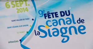 fete canal siagne 2014