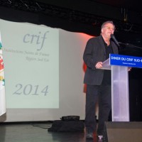 gala crif sud est 2014