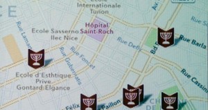 jewish culture heritage app