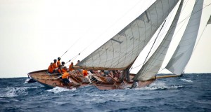 regates royales trophee panerai 2014