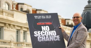 harlan coben netflix no second chance