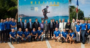 marathon nice cannes 2014