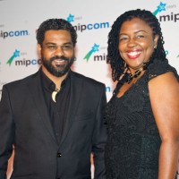 mipcom 2014 red carpet