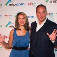 mipcom 2014 red carpet
