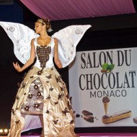 salon du chocolat monaco 2014