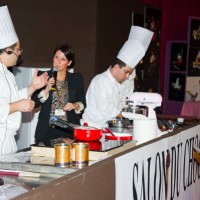 salon du chocolat monaco 2014