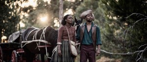 the book of negroes mipcom 2014