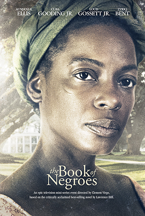 the book of negroes mipcom 2014