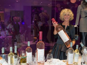 vendanges de cannes 2014