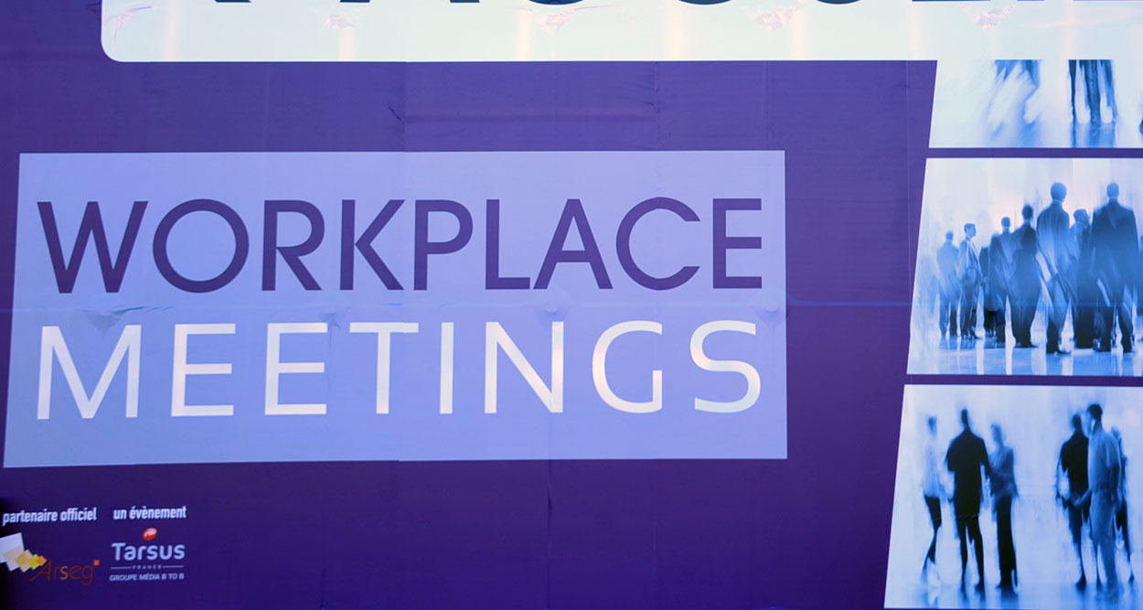 workplace meetings 2014