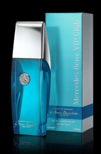 Mercedes-Benz Perfume