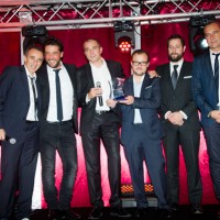 20th trophees de la nuit monaco