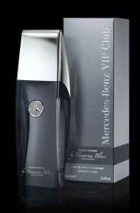 Mercedes-Benz Perfume