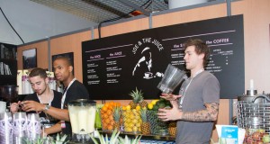joe and the juice