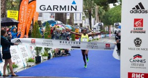 marathon alpes maritimes 2014