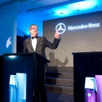 Mercedes-Benz Perfume