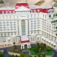 Place Vendome Parisian Luxury in Qatar - YesICannes