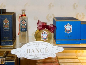 rance perfumes 1795