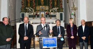 rubans patrimoine notre dame de vie mougins