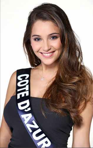 charlotte pirroni miss france