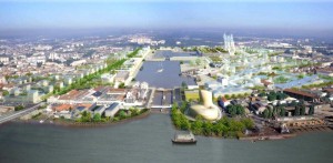 bassins a flot bordeaux