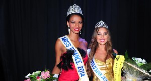 charlotte pirroni miss france