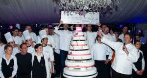 chefs chateaux hotels collections restos coeur 2014