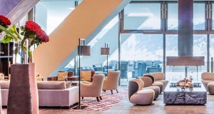 InterContinental hotels resorts