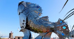kermesse aux poissons theoule