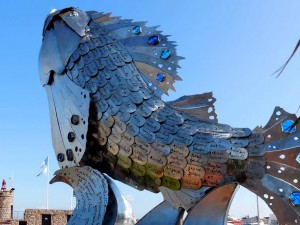 kermesse aux poissons theoule