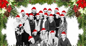 madame croche noel