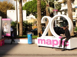 mapic 2014