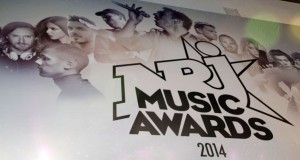 nrj music awards 2014