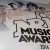 nrj music awards 2014