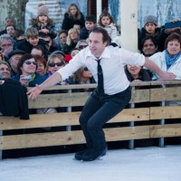 philippe candeloro dancing on ice