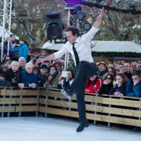 philippe candeloro dancing on ice