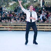 philippe candeloro dancing on ice