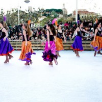 philippe candeloro dancing on ice