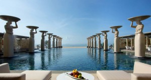the mulia resort