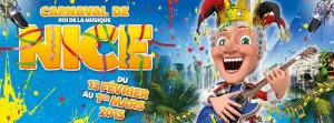 carnival nice 2015