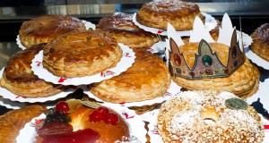 galettes des rois cannes 2015