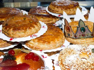 galettes des rois cannes 2015