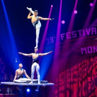 international circus festival of monte-carlo 2015