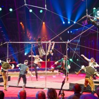 international circus festival of monte-carlo 2015