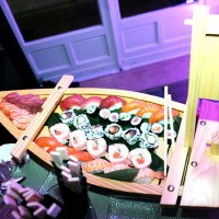 carlton cannes le grant sushi lounge bar