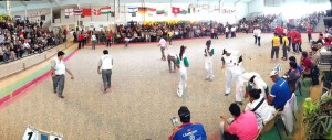 petanque world championships single nice 2015