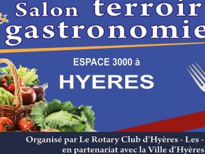 terroir et gastronomie 2015