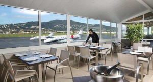 bistronomie cannes mandelieu airport