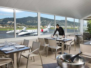 bistronomie cannes mandelieu airport