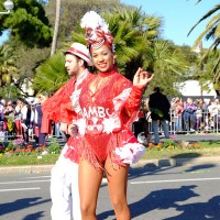 carnaval nice 2015 bataille fleurs